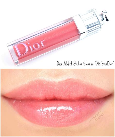 dior gloss|dior lip gloss color chart.